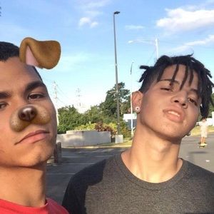 Meet your Posher, Alberto